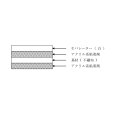 画像2: 送料無料・エビス両面テープ #703 15mm×50M巻「1巻・8巻・26巻」 (2)