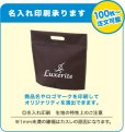 画像7: 送料無料・不織布製保冷バッグ　カラークール チャックシール 小判抜き「200枚・500枚・2000枚」全2サイズ×全6色