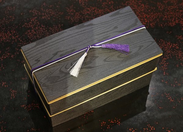 画像5: 送料無料・2重ゴム房 (全2色)26cm 折径約10cmほか 「1,000本」