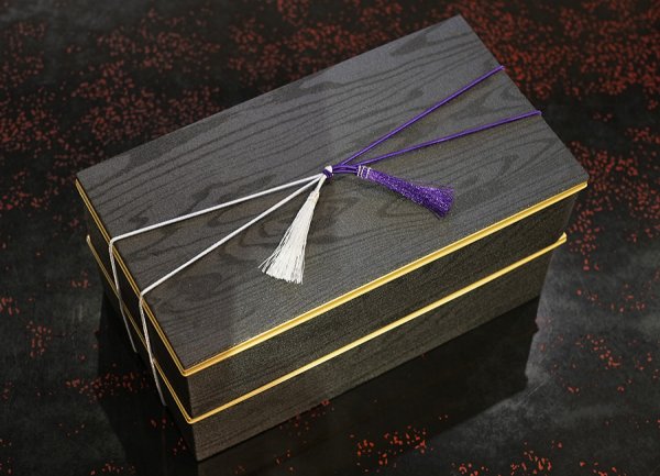 画像5: 送料無料・振分ゴム房 （全2色）26cm 折径約10cmほか 「1,000本」