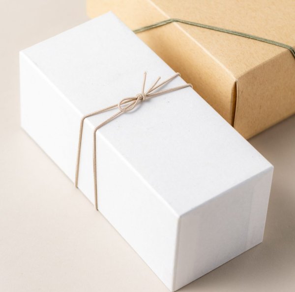 画像6: 送料無料・環境配慮ゴム (全3種)58cm 折径約11cmほか 「1,000本」