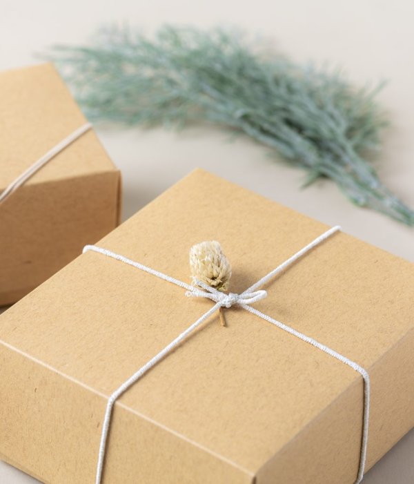 画像7: 送料無料・環境配慮ゴム (全3種)58cm 折径約11cmほか 「1,000本」