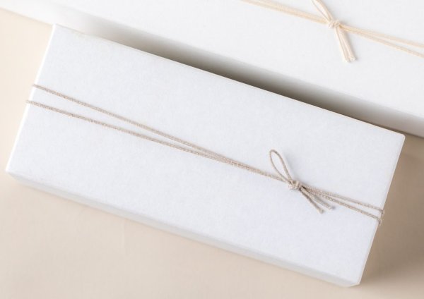 画像8: 送料無料・環境配慮ゴム (全3種)58cm 折径約11cmほか 「1,000本」