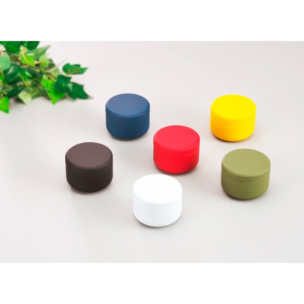 画像8: 送料無料・プチ缶ソフト(全7色)φ64×H45mm「200個」