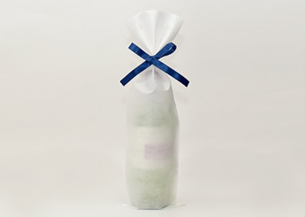 画像4: 送料無料・不織布製巾着（洋風）ロングバック「100枚・200枚」全2種×全13色