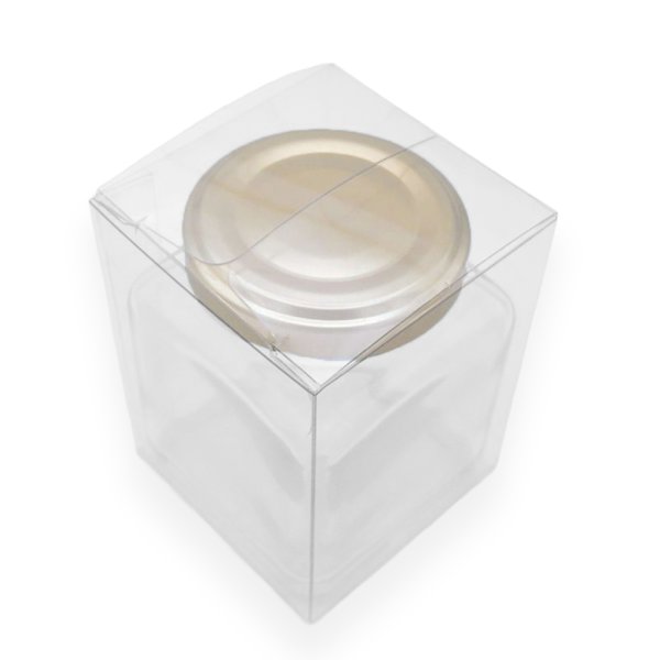 画像2: クリアケース（厚み1mm以下）