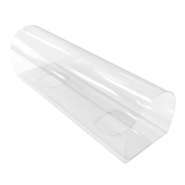 画像3: クリアケース（厚み1mm以下）