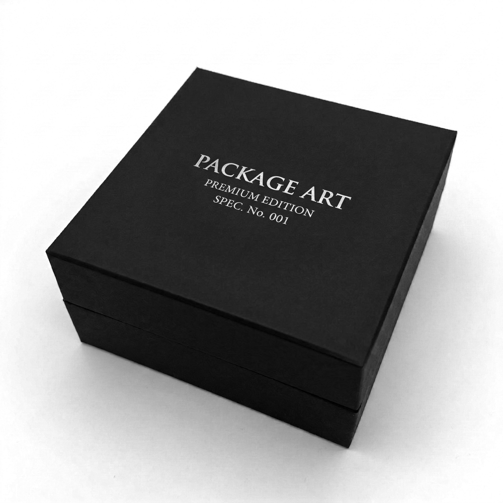 冷凍輸送用貼箱（蓋を閉じた状態）