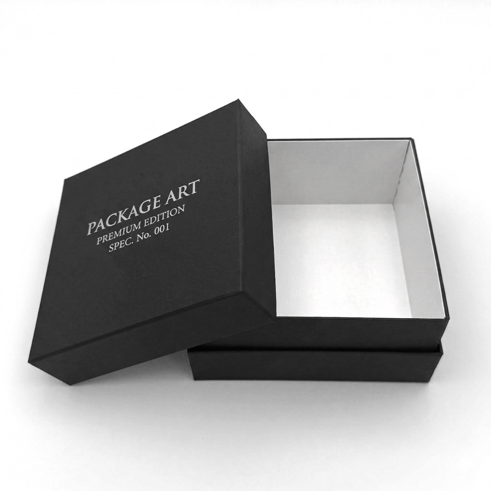 冷凍輸送用貼箱（外観）