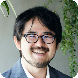 担当者アイコン