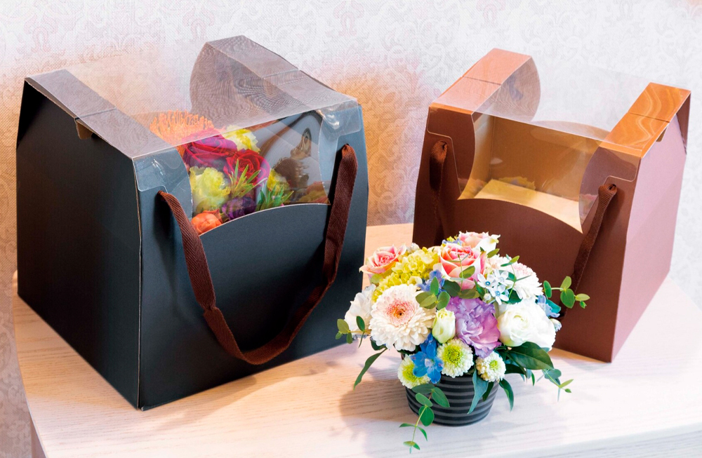 デコレーションボックスのイメージ