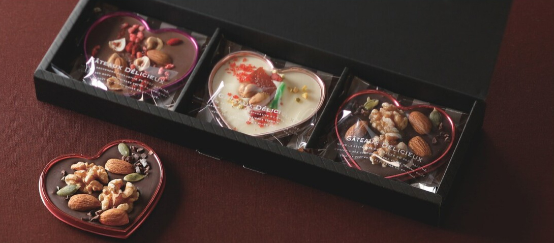 デコレーションボックスのイメージ