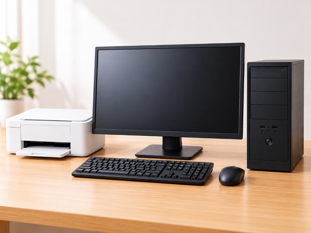 家電・PC