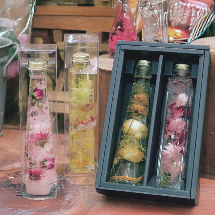 洋菓子用ギフト箱 リュクスショコラム