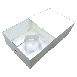 アパレル 服飾業界用資材 段ボール箱と梱包資材のin The Box インザボックス