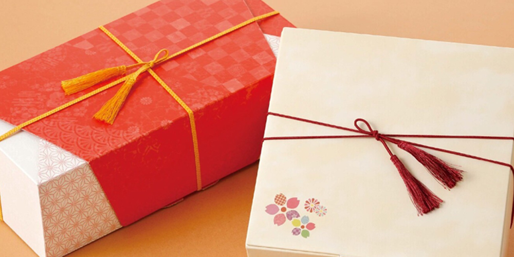 紐・リボンのイメージ