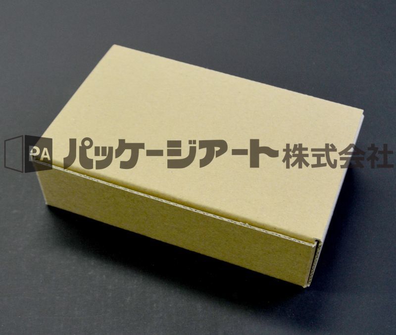 N式ダンボールサイド差し込み