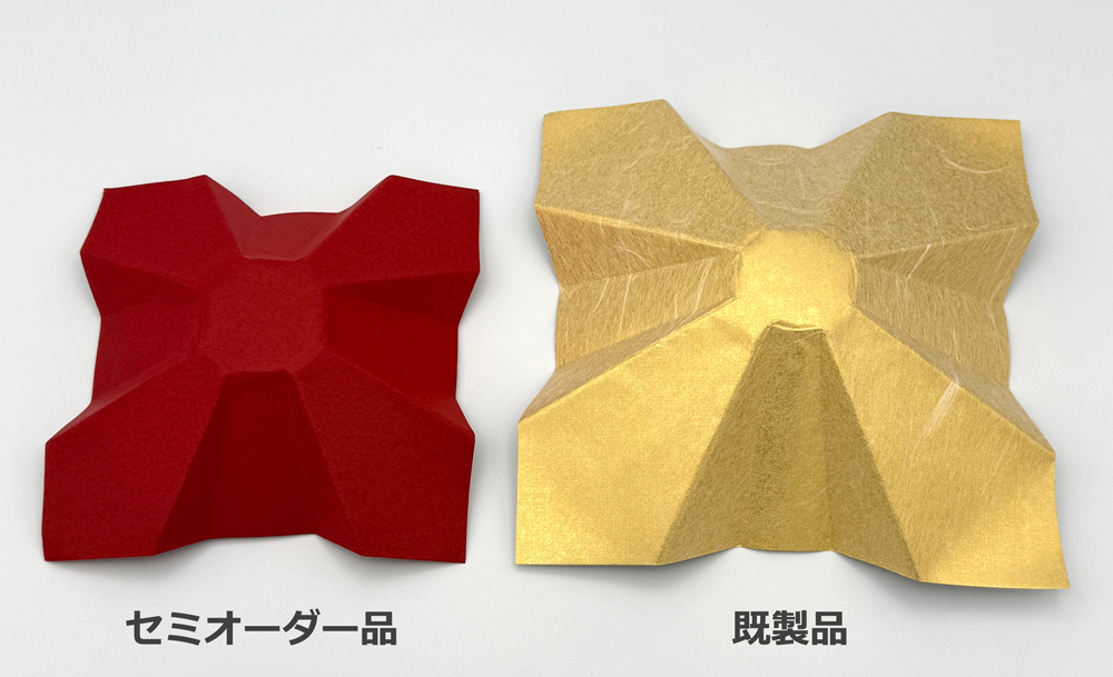 かけ和紙製品イメージ