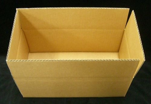 教科書 実用書用 A5本 収納ダンボール212 404 高さ154mm 1枚 段ボール箱と梱包資材のin The Box インザボックス