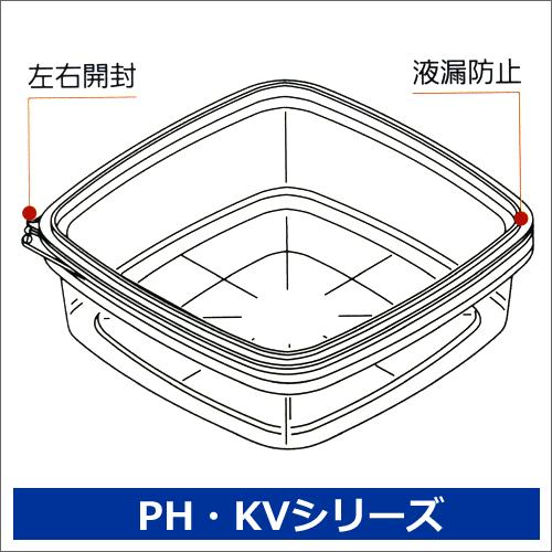 KVシリーズ