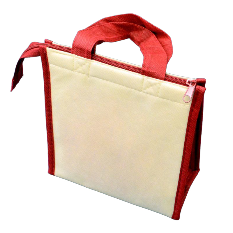 不織布・保冷バッグ