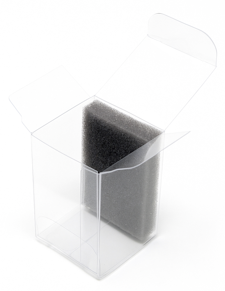 香水用パッケージ