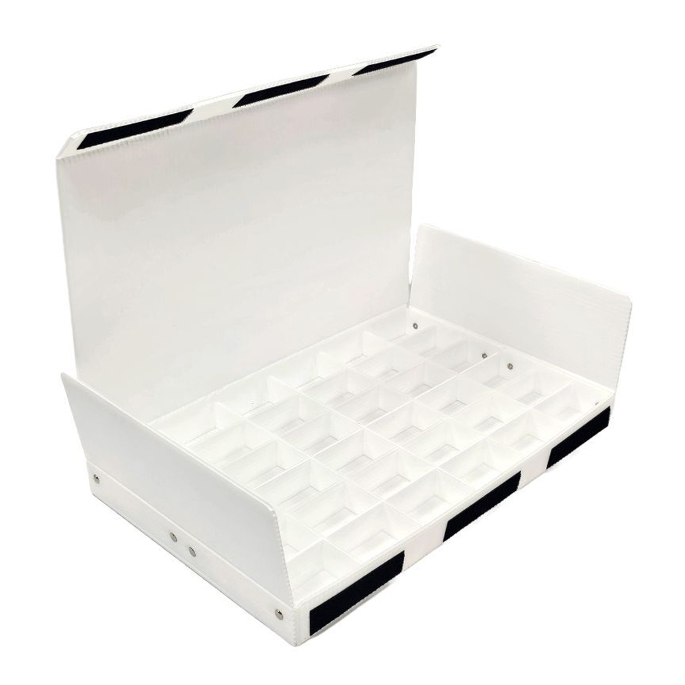 プラダンケース