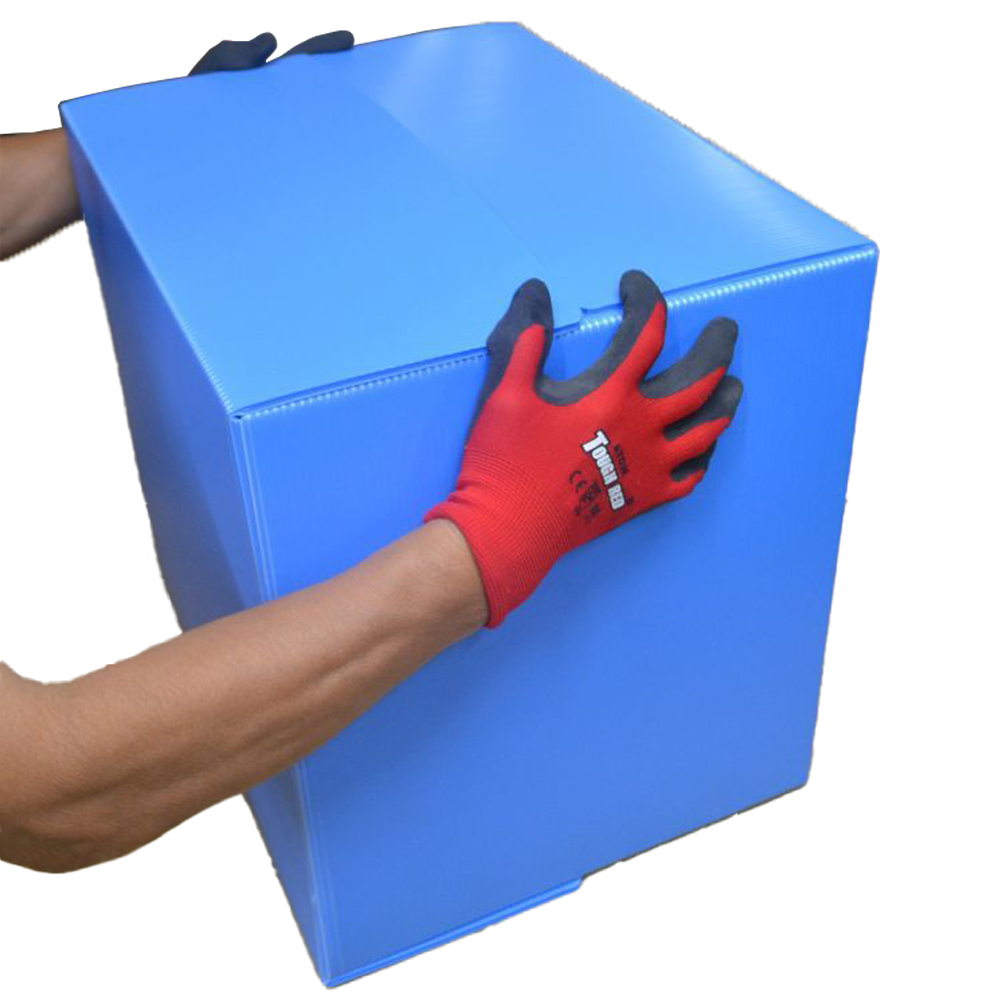 プラダンケース