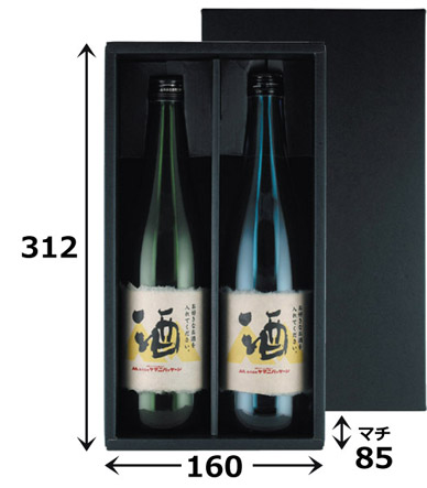 無二2017 箱 書き落とし 黒龍 空瓶 無二2017 箱 書き落とし 黒龍 空瓶