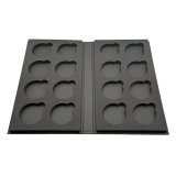 缶バッジ用パッケージ