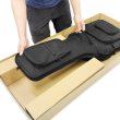 画像2: 送料無料・ギター用かぶせ式ダンボール箱  全4サイズ（選べる枚数／パーツセットあり）  (2)