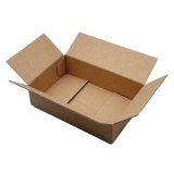 段ボール箱・3分割A式 | ダンボール箱・梱包資材通販の【インザ