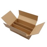 段ボール箱・2分割A式 | ダンボール箱・梱包資材通販の【インザ