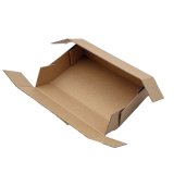 段ボール箱・1枚成型フォルダー 1 | ダンボール箱・梱包資材通販