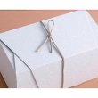 画像4: 送料無料・プルリボン スウェードコード 約2.7mm巾×折径240mm「50個」 (4)