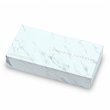 画像1: 送料無料・ギフト箱（洋菓子用）シャルマン 8個用 白 167×85×33mm「100枚」 (1)