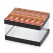 画像1: 送料無料・ギフト箱 クリアギフト クレール S 120×90×75mm「100枚」 (1)