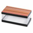 画像1: 送料無料・ギフト箱 クリアギフト クレール M 180×90×75mm「100枚」 (1)
