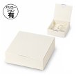 画像1: 送料無料・HBギフトBOX エスポアSS 160×160×62mm「100枚」 (1)