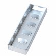画像1: 送料無料・ギフト箱（洋菓子用）マカロンドゥスール 5 70×280×30mm「100枚」 (1)