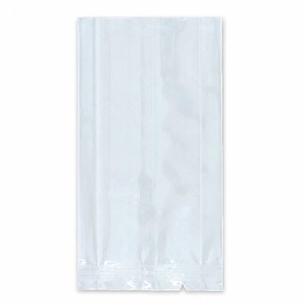 画像1: 送料無料・BNYガス袋 85×25×160 小口 85×25×160mm「500枚」 (1)