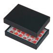 画像1: 送料無料・さくらんぼ 24H 190×125×28mm「50枚」 (1)
