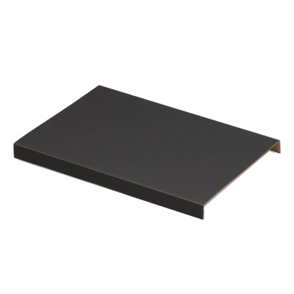 画像1: 送料無料・ゆりかーご Aタイプ2P コンテナ用フタ 408×269×28mm「140枚」 (1)