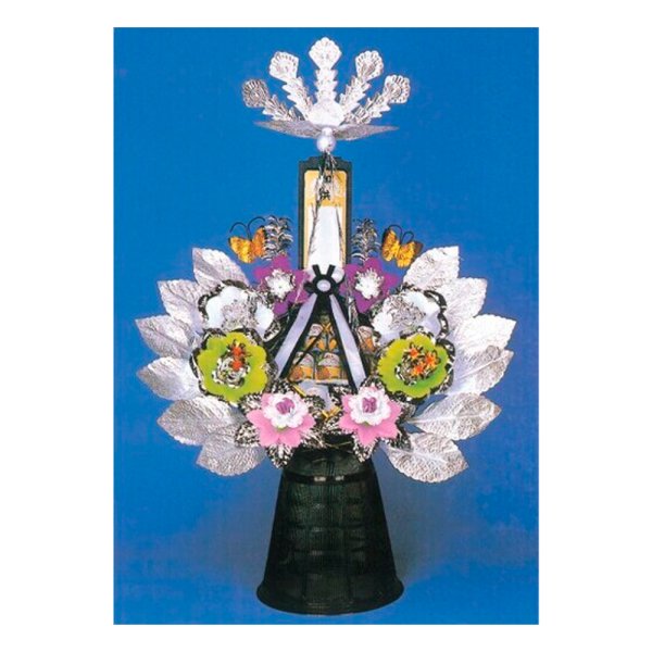 菊花天台使用例