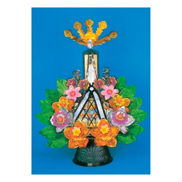 菊花天台使用例