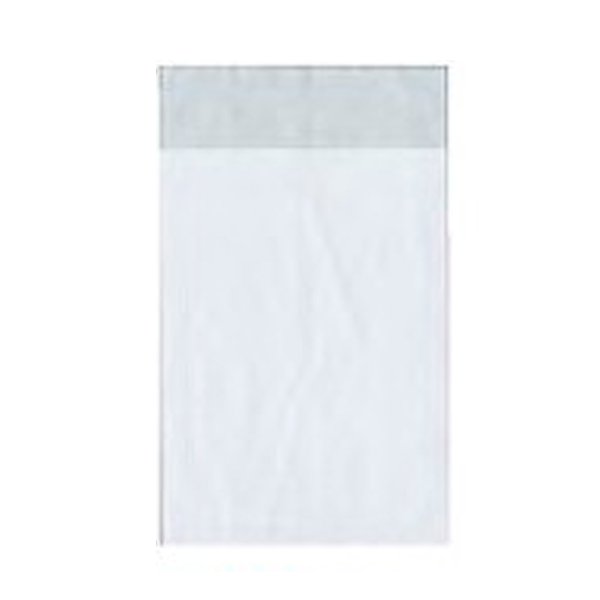 画像1: 送料無料・4折ナフキン 観音折 白 折サイズ：83×135/展開サイズ：165×250mm「15,000枚」 (1)