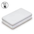 画像1: 送料無料・缶 K67 129×215×45mm「54個」 (1)