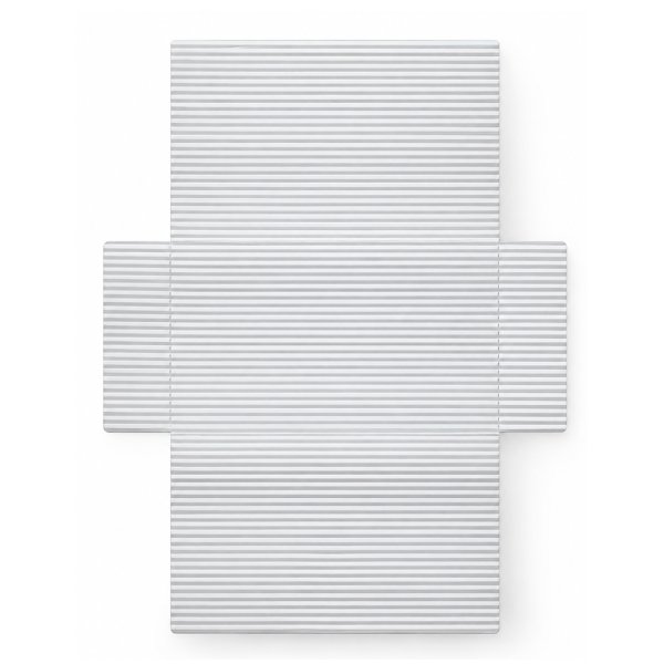 画像1: 送料無料・敷紙 K67 専用グラシン 281×364mm「54枚」 (1)
