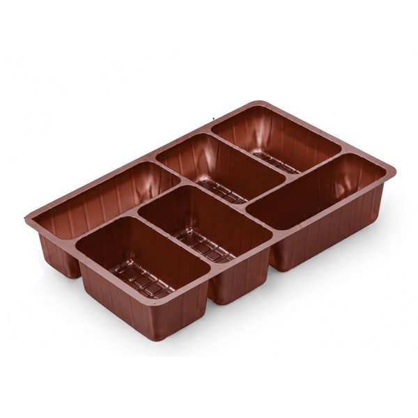 画像1: 送料無料・K67 専用6マストレー 127×213×36mm「54枚」 (1)
