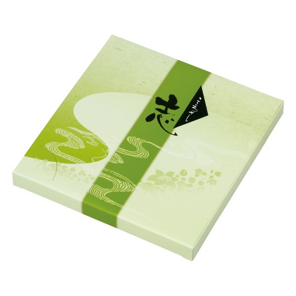 画像1: 送料無料・仏事用 お茶・コーヒーセット箱   240×（130+110）×250×25mm「200枚」 (1)